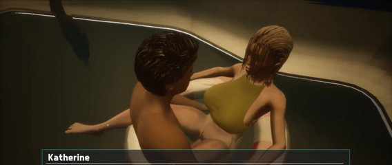 LoveSkySan69: लास्ट होप - भाग 11 - Loveskysan69 द्वारा पूल में पूल इवेंट सेक्स