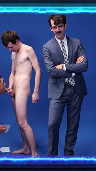 Are You Ready for a Porn Game Show? a Dick Slap Is Only the Beginning