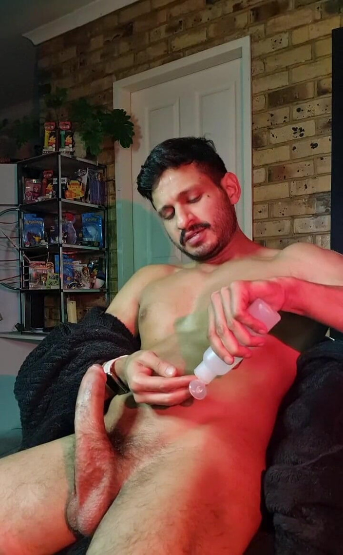 Otterjock_91: Đây là một video nóng bỏng điên rồ để thực hiện, hoàn...