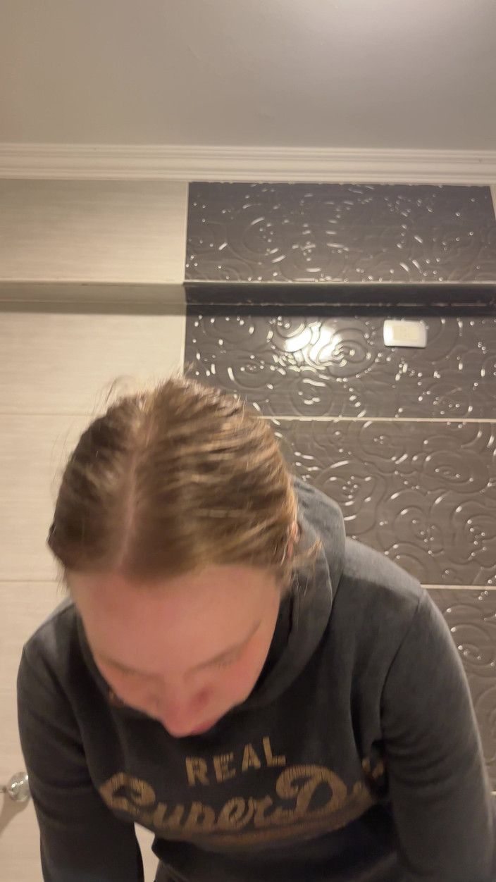 SweetLucy96: Striscia calda in bagno