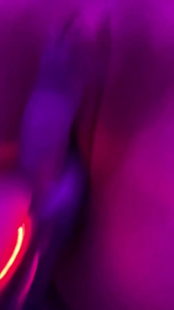 Fickna: Pov dildo