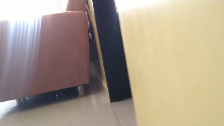 AngyAmazon: My Cuckold Watches Me Fucking with My Neighbor in the...