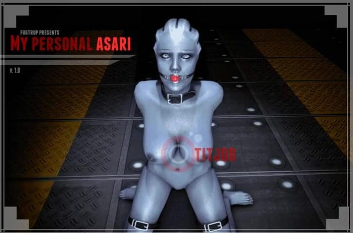 LoveSkySan69: Efek massal gameplay asari pribadiku oleh loveskysan69