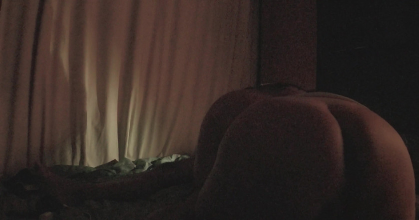 Mattos Movies Trans: Took the Doll’s Anal Virginity and Covered Her with Cum