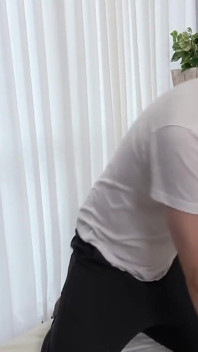 Tamano Hamana - Stepson Couldn't Stand His Young Stepmother's Attractive Body
