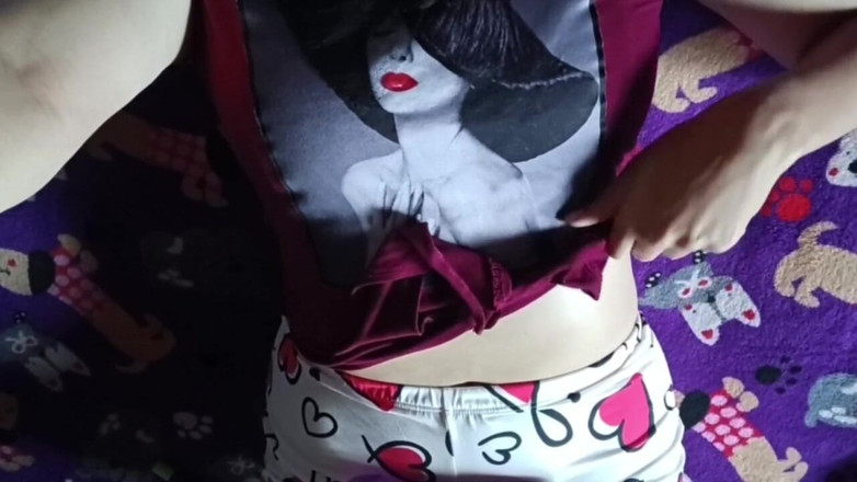 Yuli and tony: Genç latin solo