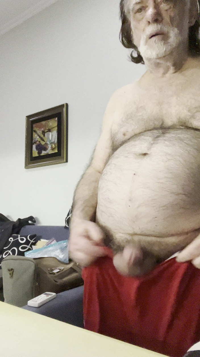 Coach Karl dude lodge: 2025-12-08 After Show tonen