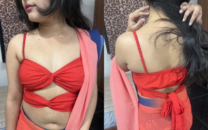 wildDesipair: Podělil se o postel se švagrovou a vytáhl švagrovou kundičku velkým ptákem