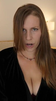 Stepmommy Is Your Personal Pornstar