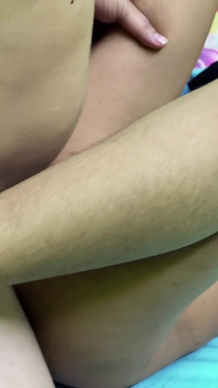 Romantic Sex with My Sexy Wife