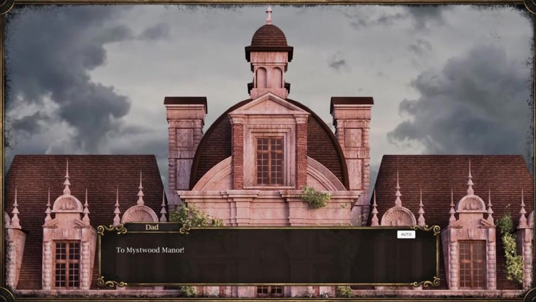 LoveSkySan69: Mystwood Manor Gorąca macocha i przyrodnia siostra autorstwa Loveskysan69