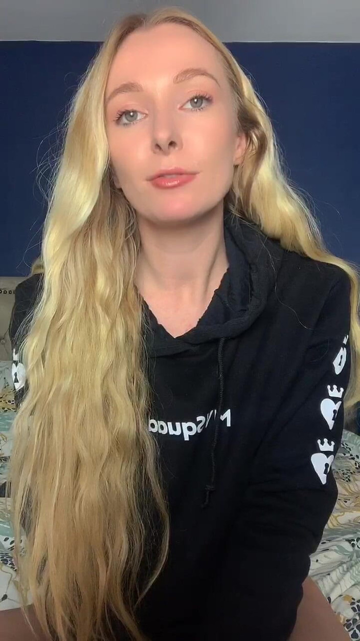 Brea Rose: Jen malé Cringey Trapné video ze mě k tobě:*