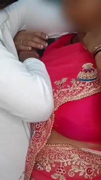 Desi GF BF Made Mms in Oyo XXX, Desi Village GF Pink Pussy Fuck