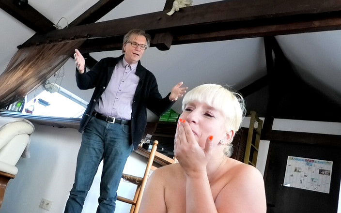 Andy Star: Esposa infiel extremadamente atrapada por marido