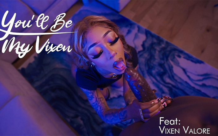 Dire Desires: Du wirst meine füchsin sein