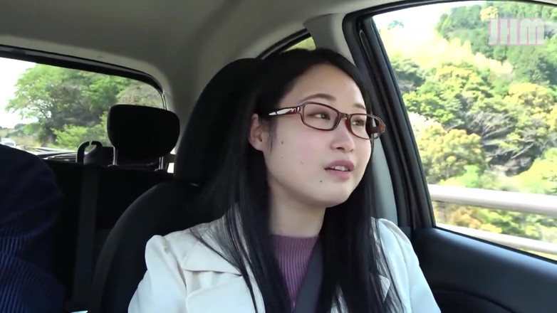 Japanese Hentai Matings: Varm vår - Aya, 27, en gift kvinna - 1