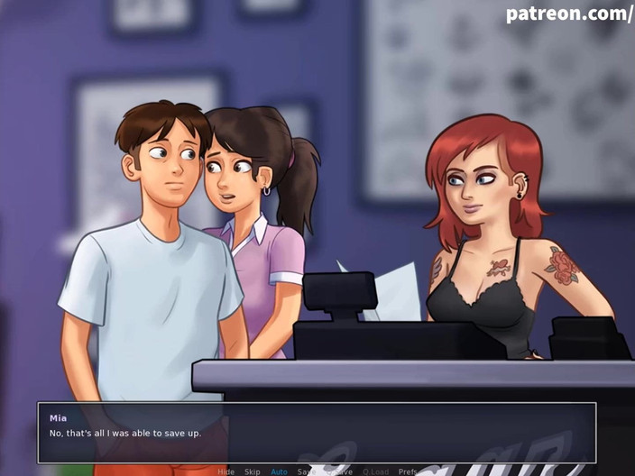 Cartoon Play: Sommarsaga del 225 (0.20.16)