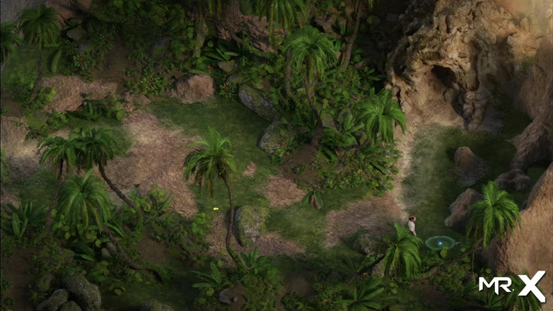 Mr Studio X: TreasureOfnadia - самое большое удовольствие в моей E3 14