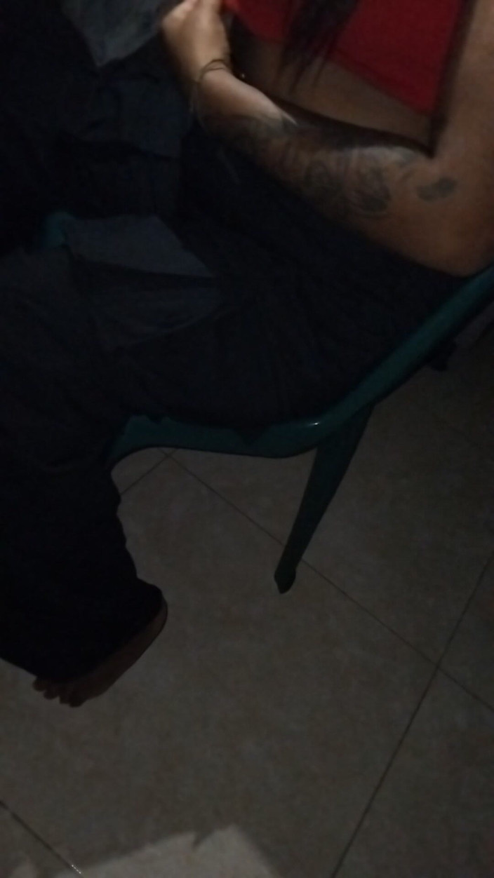 PABLO N3GROBAR: Kolumbijski trick suka vol3