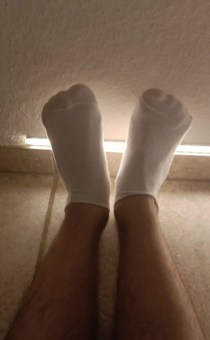 TheGoldenDom: Odhalení Nen nohou Morgen Gibt