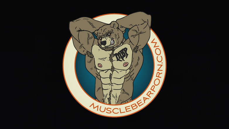Muscle Bear Porn: Scopata al freddo