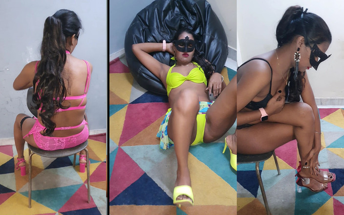 Mid night wine: Mostrando minha coleção de salto alto e vestidos não perdem...