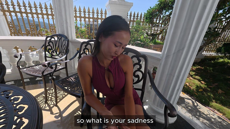 AminaTakasaki: असली राजकुमारी को अपना पहला गुदा मिलता है