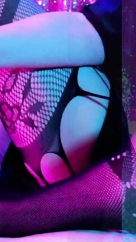 Fishnet Worship JOI