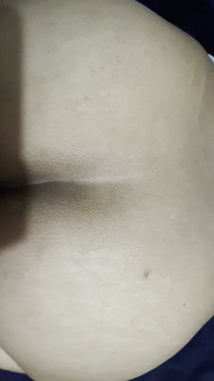 Indin couple 11: 我的丈夫深深地操我的菊花