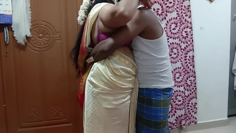 Muruga: La tía india con marido