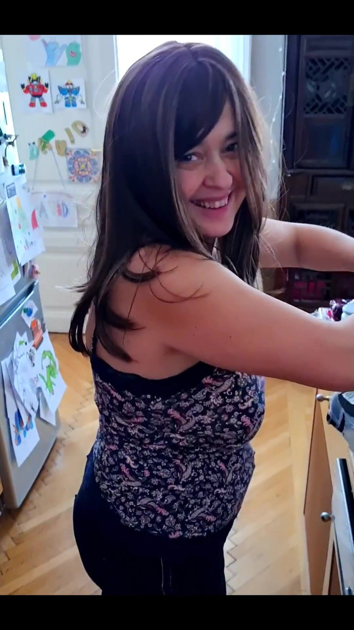 BritneySwallows: Successfully