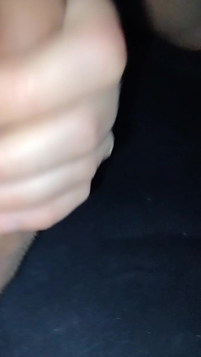 Dadhot: Poniendome Cachondisimo