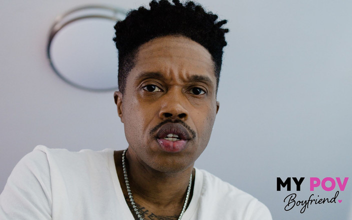 My POV Boyfriend: Người đấm bóp bhangs cọ xát bạn ở tất cả các vị...