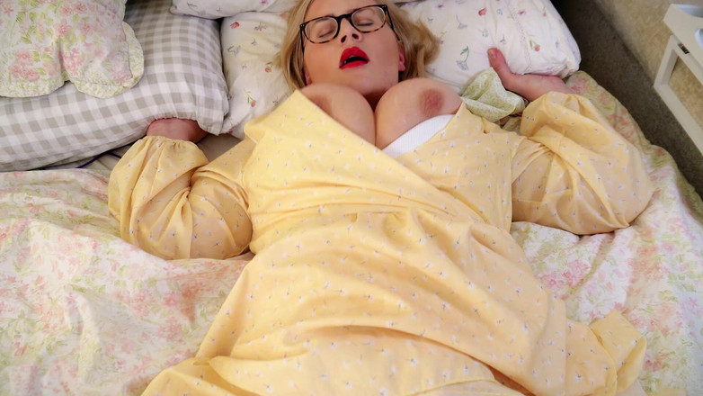 JessieHH: धोखेबाज धार्मिक पत्नी HD