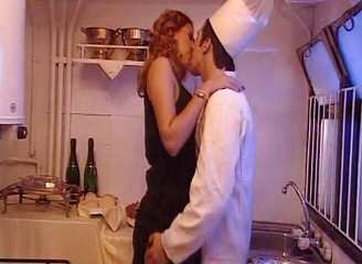 Fetish World: Crot di rotiku