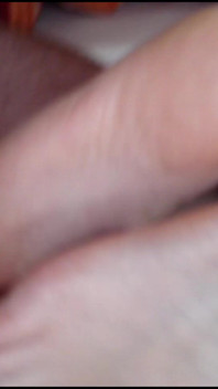Naked and Horny on the Bed in Braunschweig 2 [sex]