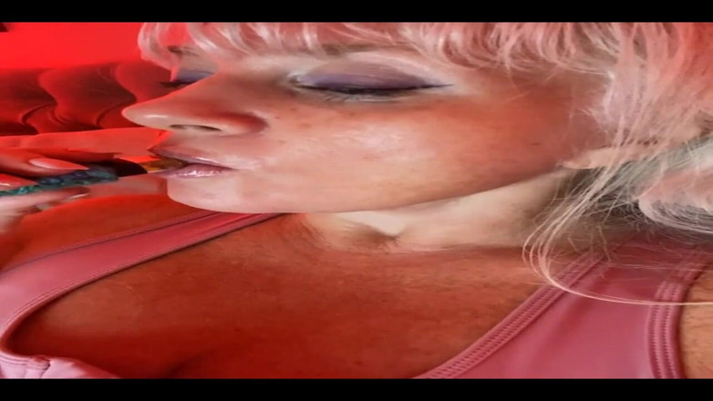 PaintedRose Taboo Femdom Fetish MILF: Nie wiesz, jak to się czuje. być mną