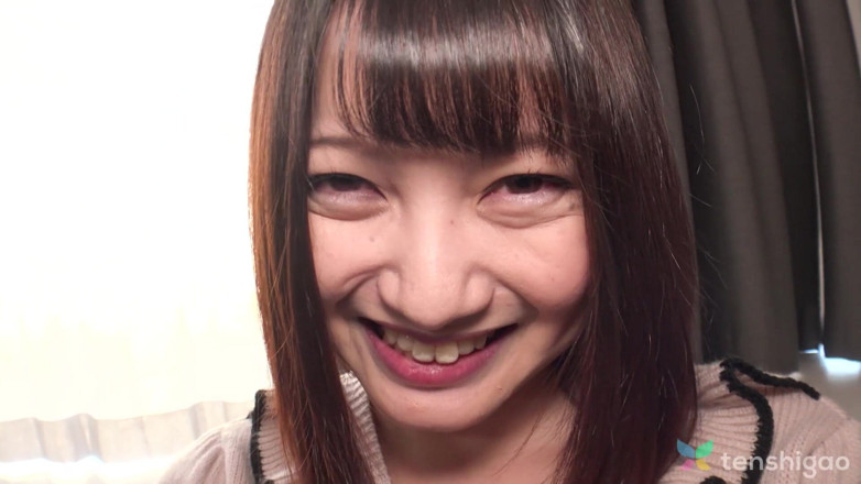 Tenshigao: Bu guru jepang nana okamoto suka banget dientot gaya goggy...