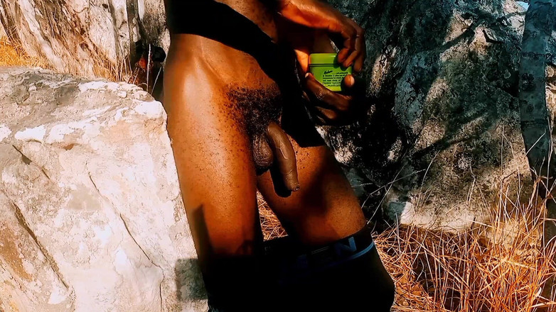 Judith xxx: हस्तमैथुन