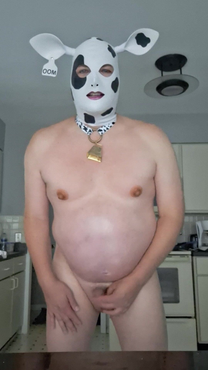 Victoria Lecherri: Hucow giới thiệu thứ bảy!