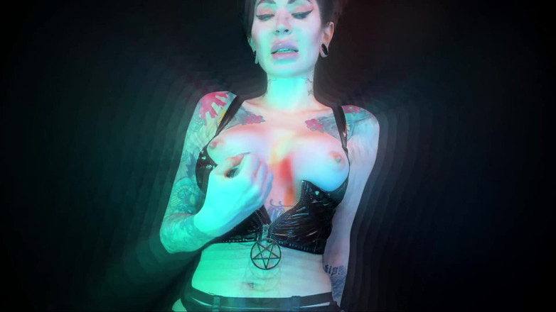 Baal Eldritch: सुगंध के साथ शैतानी हाइपरवेंटिलेशन