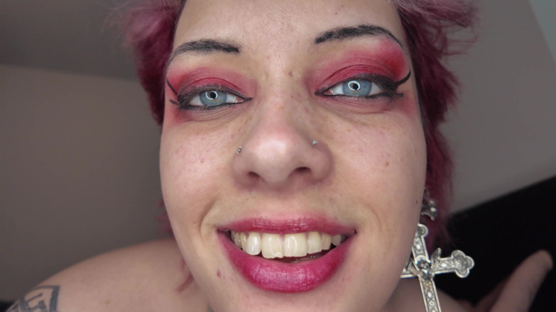 Glitterqueen1999: Teil 2 mein geschrumpfter stiefbruer - anal