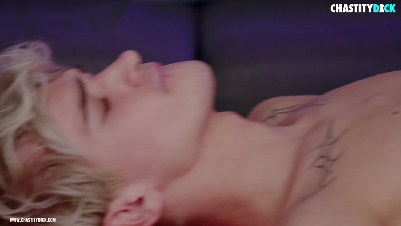 My Dirtiest Fantasy: Mdf:: Bespot en geneukt, Liam is wanhopig.