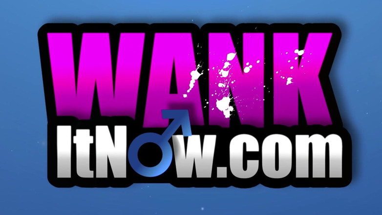 Wank it Now: Jess Harrington - pancutan mani dalam Handy