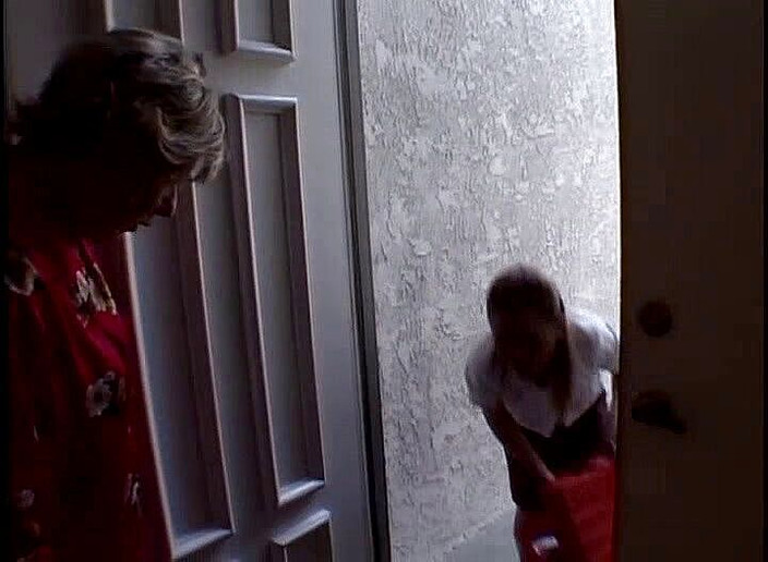 Hot Lesbians X: Alte und junge lesben erleben