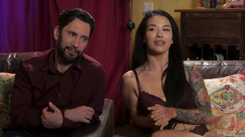 Everything Butt by Kink: Anal Resolution: Tommy and Katrina Jade's New Year's Fuck