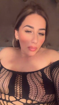 E a mãe sexy sexy