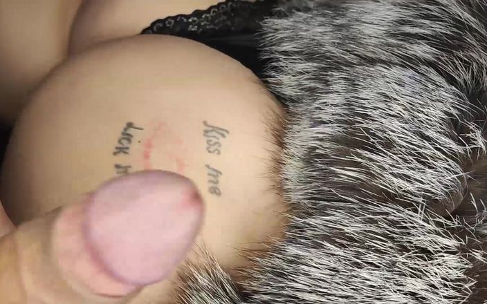 Princess18_: Tesão pervertido por trás da deusa da pele