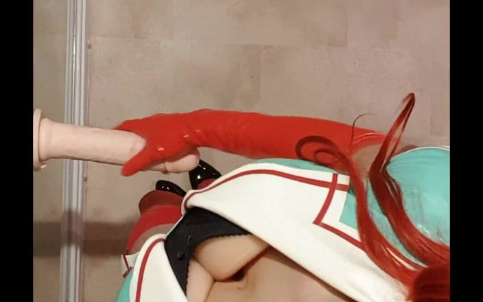 JessicaXD: 乳胶护士