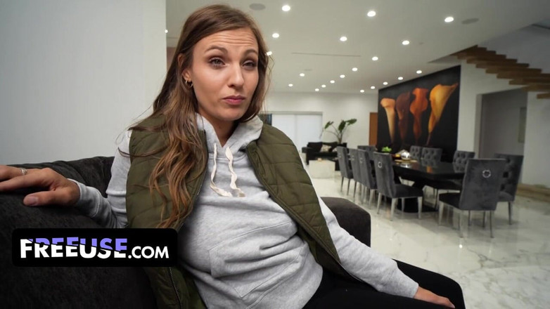 Free use: My Stepson Loves Cumming Inside My Freeuse Mouth - Stepmom Blows...